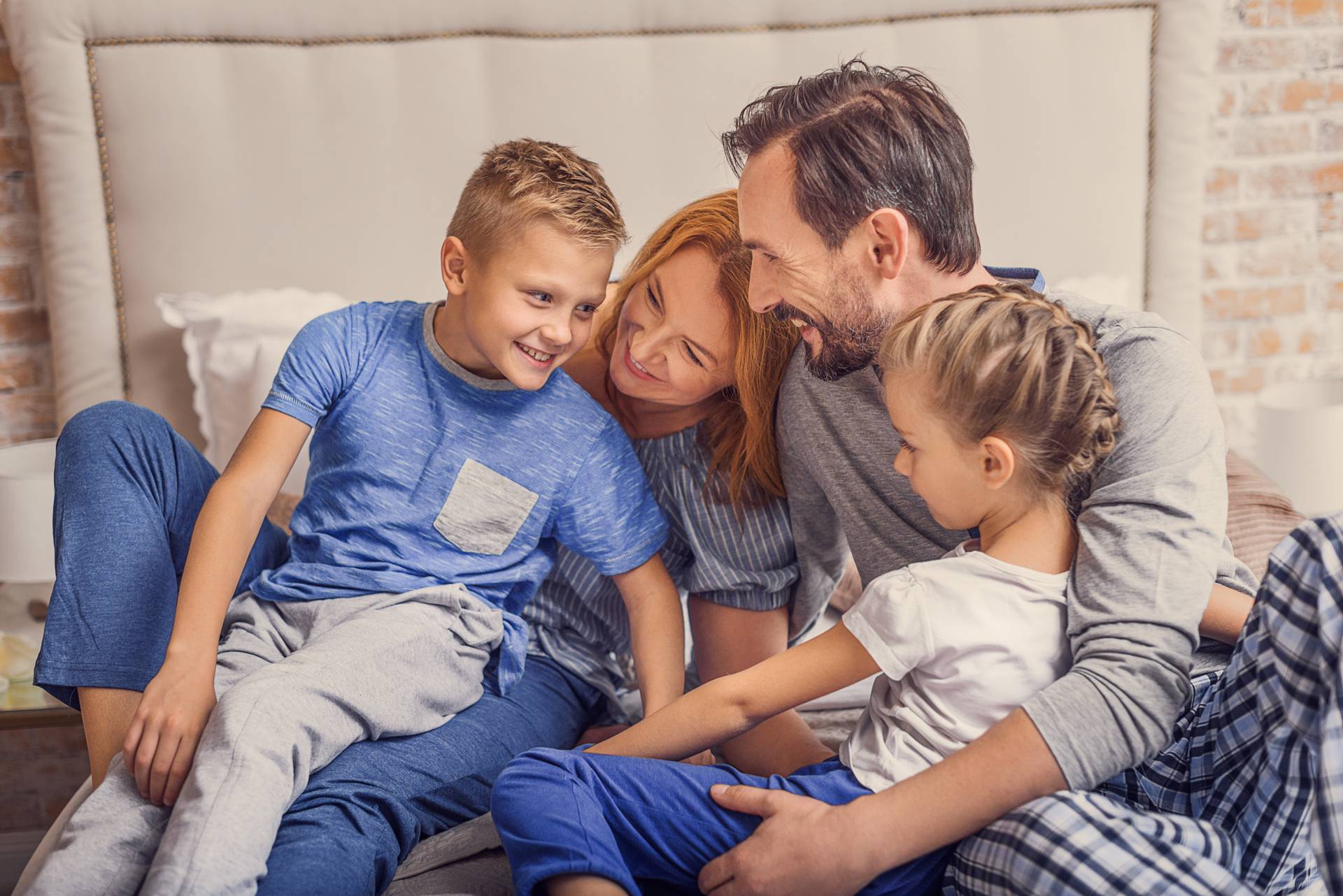Residential Family Safety-Peace of Mind Residential Family Safety-Peace of Mind